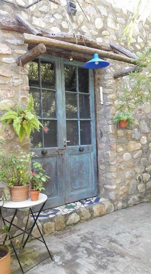 Namaste Casa Rural Vaqueros Exterior photo